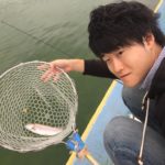 都心で釣りをするなら、おすすめ豊島園(*´∀`*)