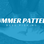 【バス釣り】夏の釣りにオススメの３パターンをご紹介！