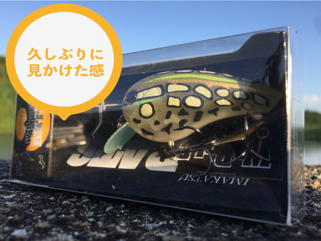 ワイルドバッツ サムネ1