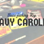 秋のバス釣りを乗り切るためのおすすめワーム・リグを3つご紹介！