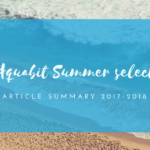 【バス釣り】真夏に魚を釣るヒントがここにある。この時期に読んで欲しい記事3選!