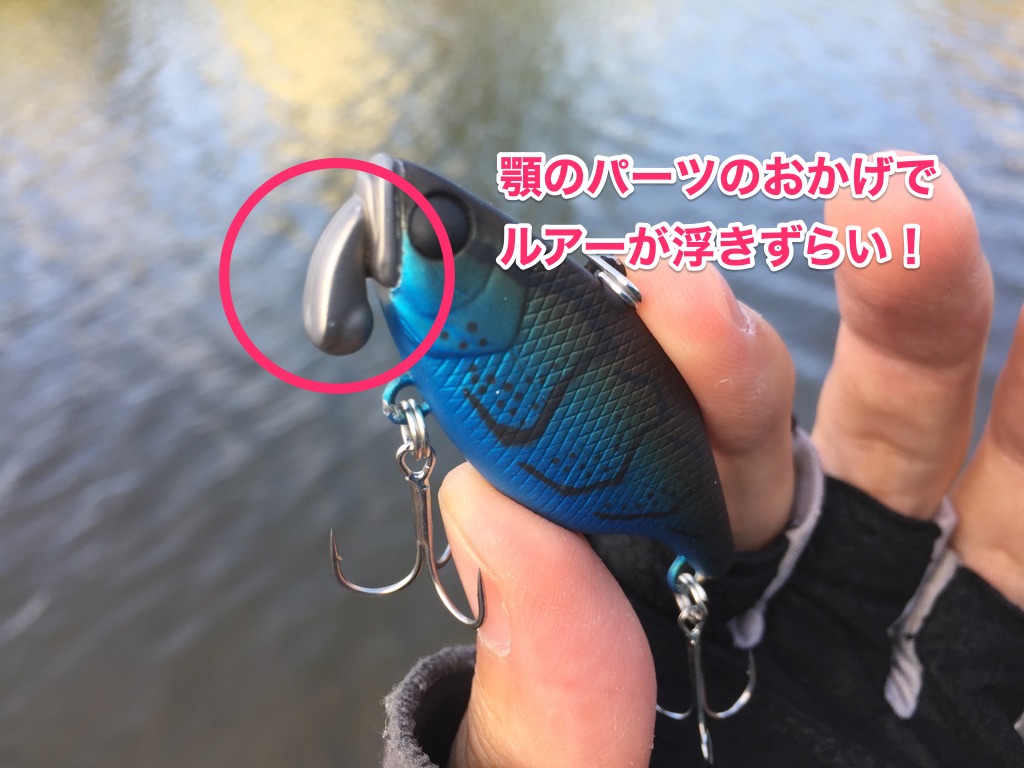 ジャッカルTNトリゴン_画像2