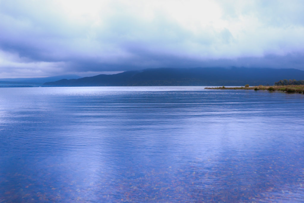 阿寒湖のレギュレーション・ルール
