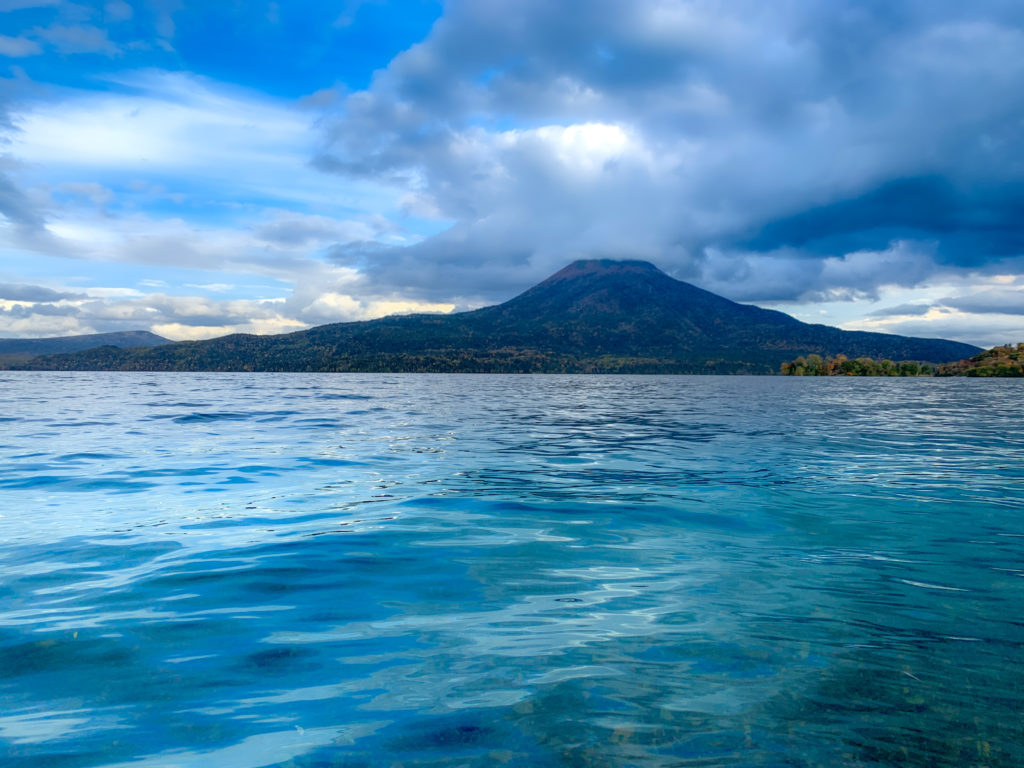 阿寒湖は渡船・ボートもおすすめ