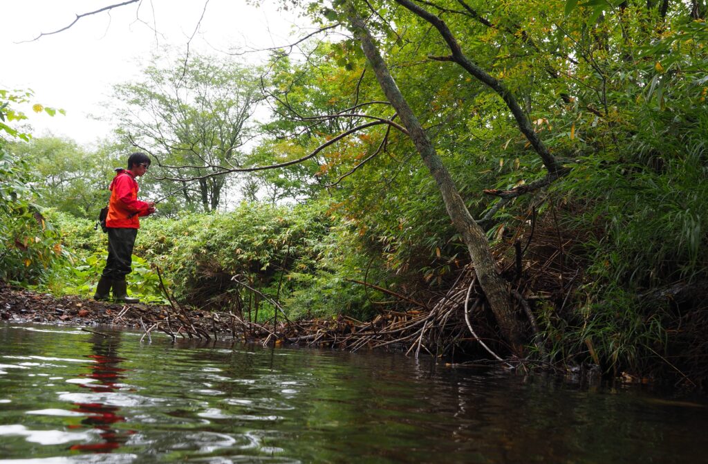 ウェーダー初心者向けの選び方！注目すべき3つのポイント