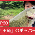 【Youtube】ポッパーの原点にして王道!初心者から上級者まで楽しめるレーベルポップRの紹介動画をアップ!