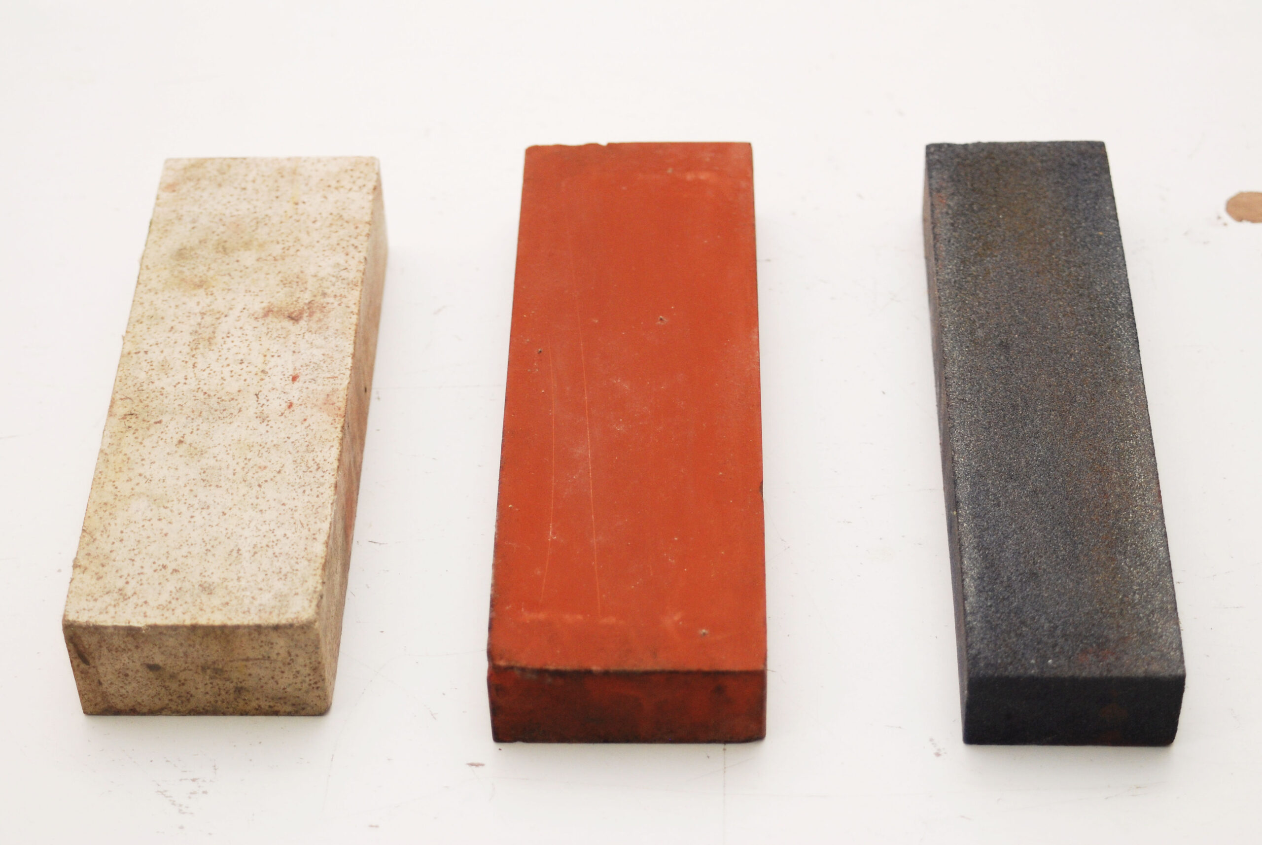 包丁研ぎに必要な砥石